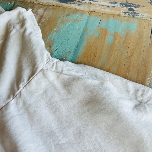 GAP linen dress - Picture 8 of 9